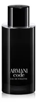 Comprar Armani Code EDT EDT 125ml para hombre