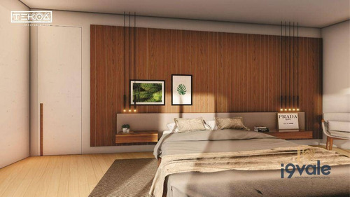 Casa Com 5 Suítes À Venda, Elegante E Espaçosa Condomínio Reserva Do Paratehy - São José Dos Campos/sp - Ca2056