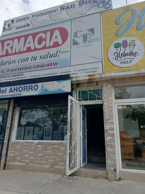 Local en alquiler