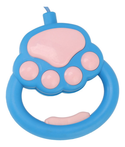 Juguete Interactivo Para Perros Que Caminan Y Ladran