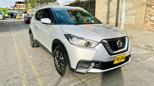 Nissan Kicks 1.6 Sense