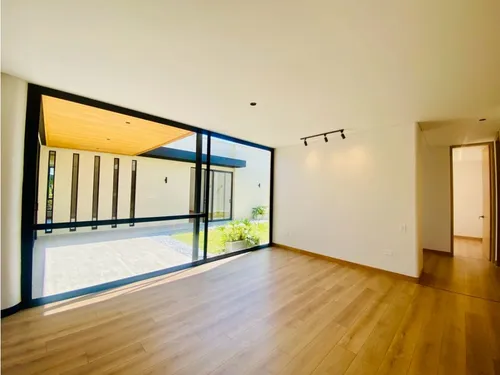 Casa En Arriendo En Llanogrande