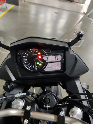 Imagen 25 de 25 de Suzuki V-strom 650xt - No Ktm 790, No Kawasaki Versys! Gf