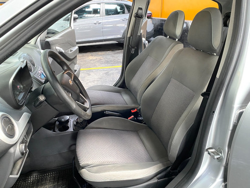 Chevrolet Agile 1.4 Ls
