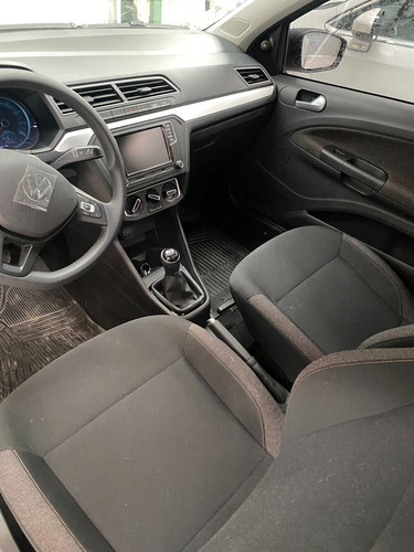 Volkswagen Saveiro 1.6 Msi Trendline Cs
