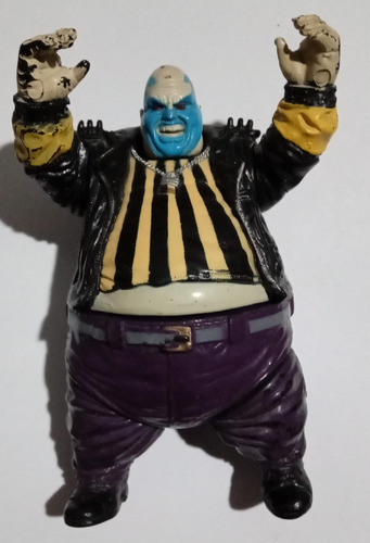 Mcfarlane Spawn The Clown Violator 1997 (Usado)