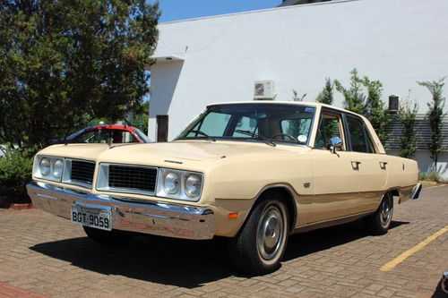 Dodge Lebaron