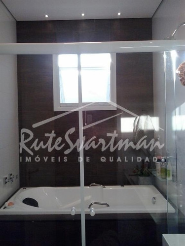 Casa Com 3 Dormitórios À Venda, 240 M² Por R$ 1.350.000,00 - Condomínio Residencial Manacás - Paulínia/sp - Ca3298