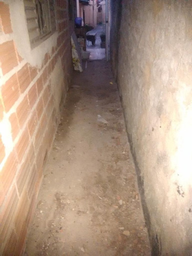 Terreno À Venda Na Avenida Casa Verde, Casa Verde, São Paulo - Sp - Liv-11886