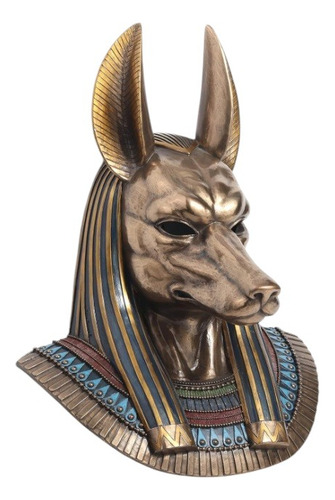 Anubis Deus Do Egito Veronese