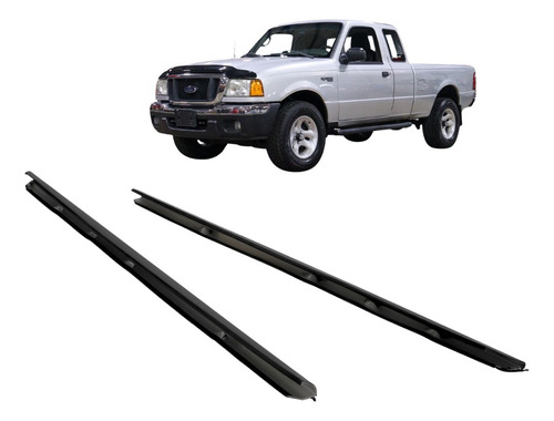 Par Cañuelas Externas Ford Ranger 1999 00 01 02 03 04 2005