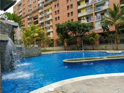 Apartamento en venta
