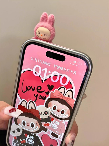 J0k Funda Phone Para For iPhone 16pro Todos Los Modelos
