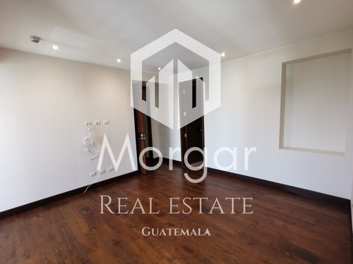 Imagen 6 de 11 de Apartamento En Renta Zona 14 En $1904 De 2 Dormitorios/c1540