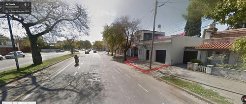 Imagen 2 de 4 de Venta Lote Ideal Construcción Edificio, Francia 2500 - Gazze
