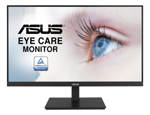 Monitor Gamer Asus con pantalla de 23.8" 75Hz 110V y resolución Full HD