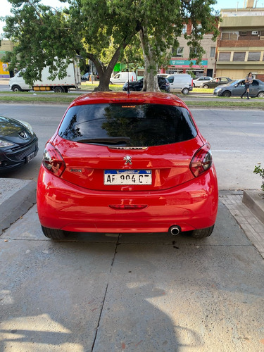 Peugeot 208 1.6 Active