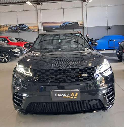 Land Rover Range Rover Velar 2.0 R-dynamic Hse Si4 5p