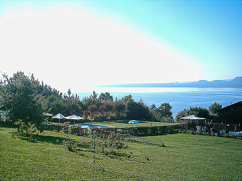 Condominio Club De Campo Los Riscos