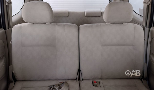 Imagen 10 de 10 de Toyota Avanza 2011 1.5 Premium At