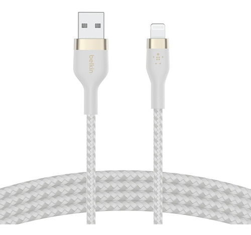 Belkin Boost Charge Cable Usb Macho A Lightning 1 M (app /vc