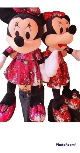 Mimi peluche grande sale