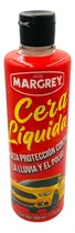Comprar Cera Líquida Para Autos Margrey De Carnauba