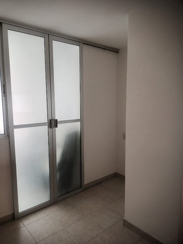 Departamento Impecable Listo Para Mudarse, Colonia Juárez A Dos Calles De Reforma