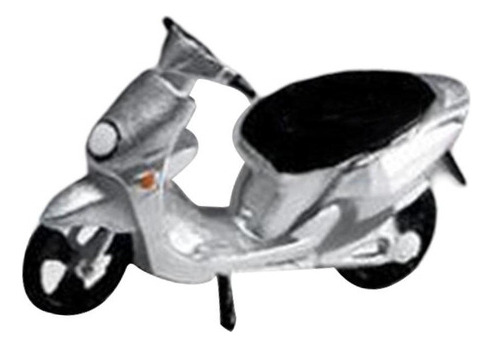 Maqueta De Moto 1/64, Minivehículos, Juguetes Para [u]