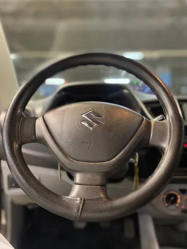 Suzuki Alto 0.8 Glx