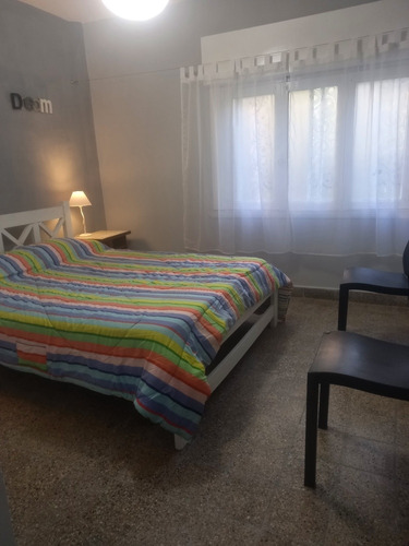 Imagen 11 de 12 de Mar De Ajo Depto 5 Personas Más Carpa En Balneario