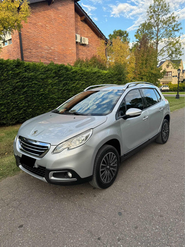 Peugeot 2008 1.6 Active