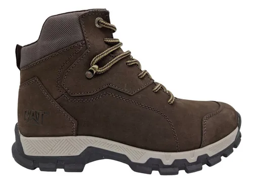 Bota masculina cat mercado livre sales