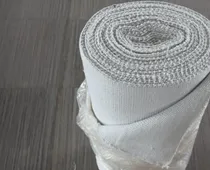 Comprar Tela De Ceramica Aislante Termico Hornos Lineas Escapes 