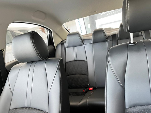 Changan Alsvin Sincrónico