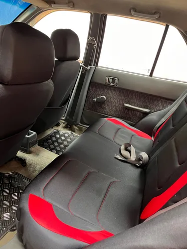 Chevrolet Swift 1.3