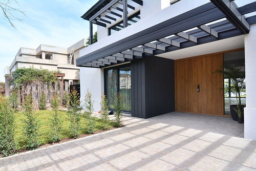 Imagen 5 de 30 de Casa En Venta En Santa Barbara, Tigre, G.b.a. Zona Norte