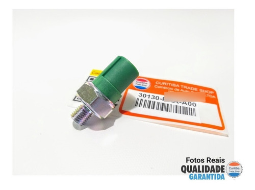 Sensor Vtec Honda Civic B16 Si Hatch 1995 Oem: 37250-pr3-003