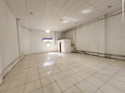 Imagen 10 de 25 de Galpón 2600 M² Frente A 2 Calles - Ideal Inversion Inmobiliaria - Avellaneda
