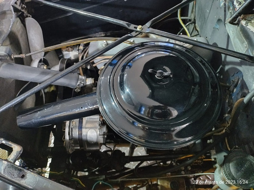 Merces Benz 170 Sd Hormiga Negra