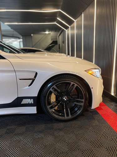 BMW Serie M 3.0 M4 560cv