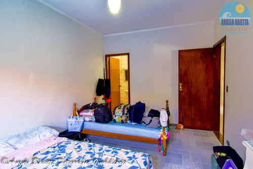 Imagem 15 de 23 de Casa No Bairro Belmira Novaes Em Peruíbe - 2168