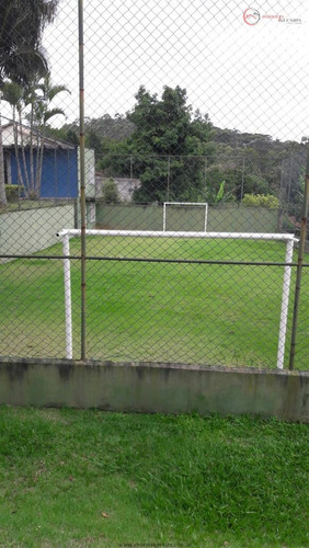 Imagem 20 de 29 de Chácaras À Venda Em Atibaia/sp - Compre O Seu Chácaras Aqui! - 1397287
