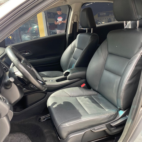 Honda HR-V EXL 1.8 Flexone 16V 5p Aut.