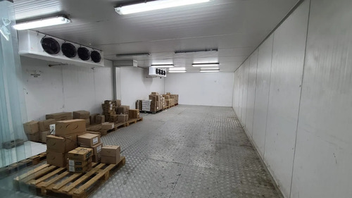 Venta/arriendo Centro De Distribución Osorno Id 87.424-reg