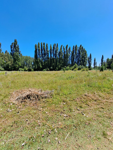 Venta De Parcelas, Fundo Del Itata, Campanario Yungay