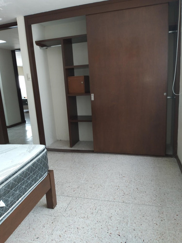 Imagen 7 de 9 de Casa En Renta 3 Recamaras Anzures