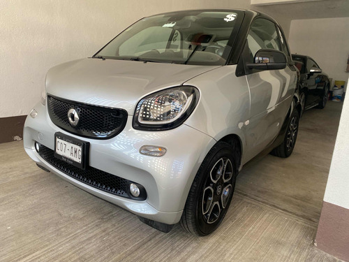 Smart Fortwo 8.9l Prime Turbo . At