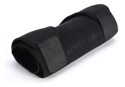 Soporte Transpirable Para Muslos Con Almohadilla Deportiva P