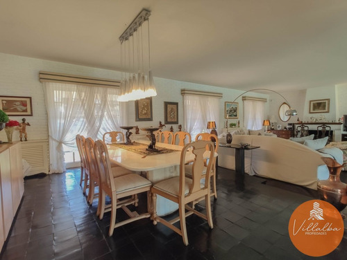 Imagen 15 de 30 de Casa En Venta El Playa Mansa, Punta Del Este